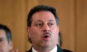 New York Sen. Joseph Addabbo