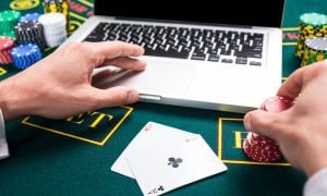 Online Casino Study