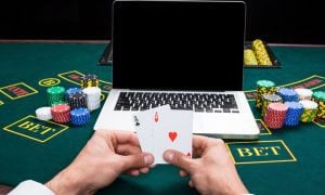 Online Gambling Maryland