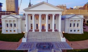 Virginia online casino gaming guide