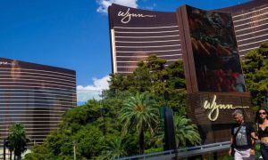 Wynn Las Vegas Casino And Encore Resorts