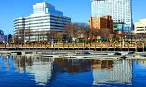 norfolk virginia waterfront
