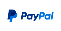 PayPal logo