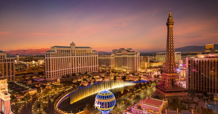 Las Vegas Or Disney: Which Is America’s Ultimate Vacation Spot?