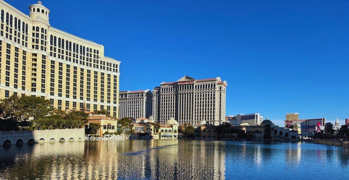 Nevada Gambling Revenue Reaches Nearly 1.3 Billion In March