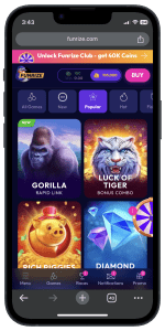Chumba Casino