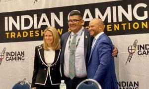 Indian Gaming Association Convention