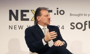 Sen. Joe Addabbo