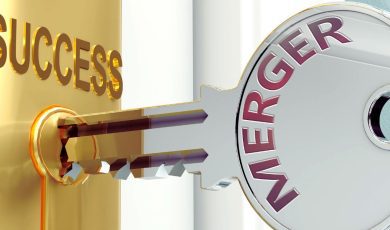 Key Merger Enters Success Lock