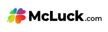 McLuck logo