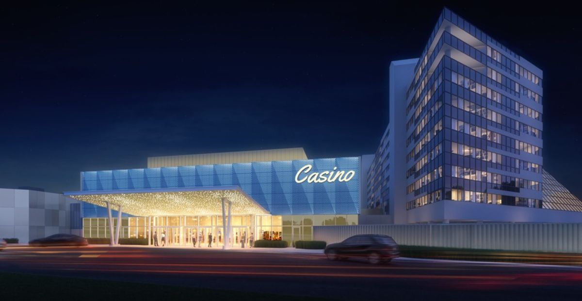 Jake’s 58 Casino Hotel, New York OTB Begins 210M Expansion