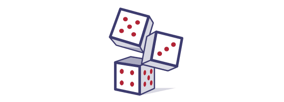 online craps icon