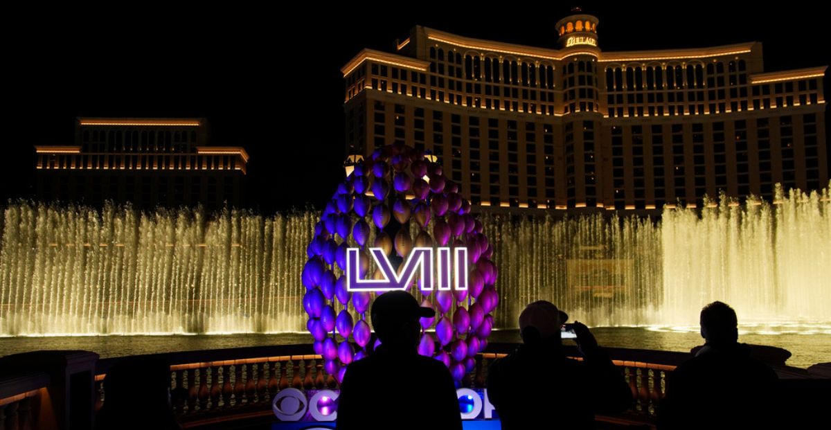 Las Vegas Sets Record February Gaming Revenue And Visitation