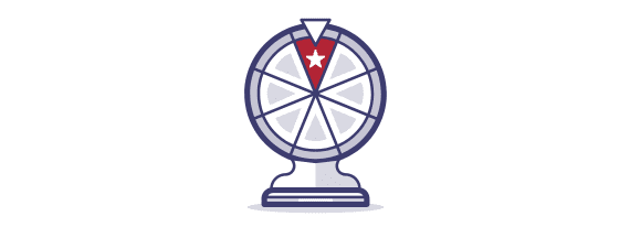 sweepstakes icon