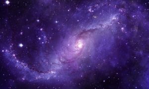 milky way galaxy