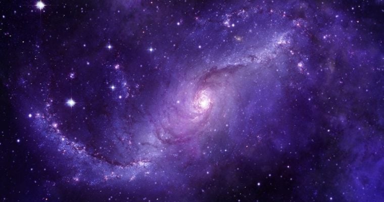 milky way galaxy
