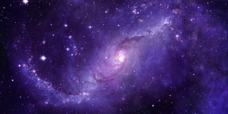 milky way galaxy