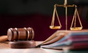 Amended Lawsuit