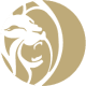 BetMGM lion logo icon