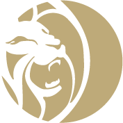 BetMGM lion logo