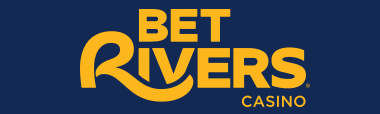 BetRivers_Casino_logo_stacked_YellowBlue_380x114@1x icon