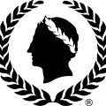 Caesars Palace logo icon