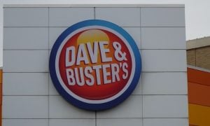 Dave & Buster's Illinois