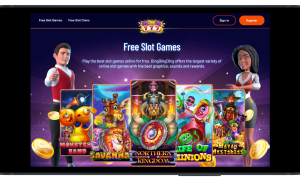 Open a new account with DingDingDing Casino today and using the DingDingDing promo code to claim your sign-up offer.