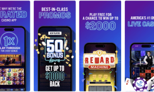 FanDuel Casino app