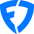 FanDuel shield logo icon