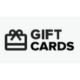 gift cards icon