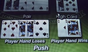 Internet Gambling