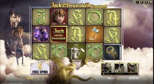 Jack-and-the-Beanstalk
