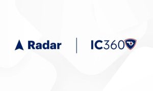 Radar And IC360 Partnership Promo Image