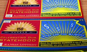 Sample Tickets For Kansas Lottery