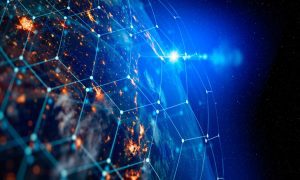Satellite Internet