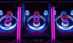 Skee-Ball Games