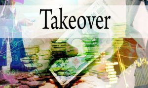 Takeover Bid