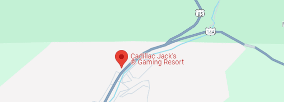 Cadillac Jack’s Gaming Resort on Google Maps