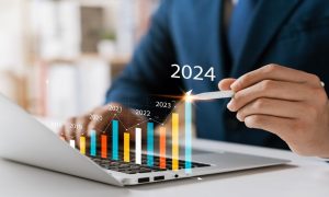 2024 Revenue Record