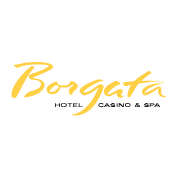 Borgata logo