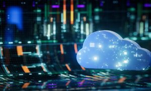 Cloud Computing Storage