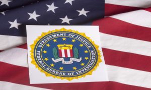 Department of Justice