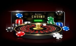 Illinois Online Casinos