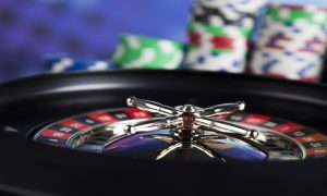 Mississippi Roulette