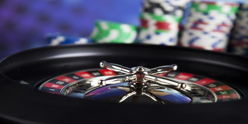 Mississippi Roulette