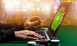 NJ Online Casino