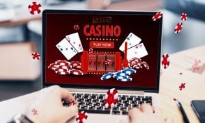 Online Casino Games
