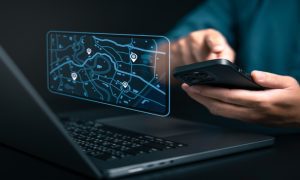 Online Casino Geolocation