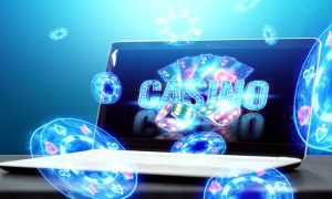 PA online casino